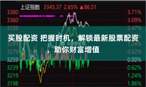 买股配资 把握时机，解锁最新股票配资，助你财富增值
