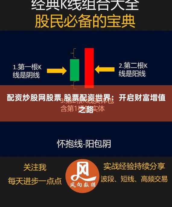 配资炒股网股票 股票配资世界：开启财富增值之路