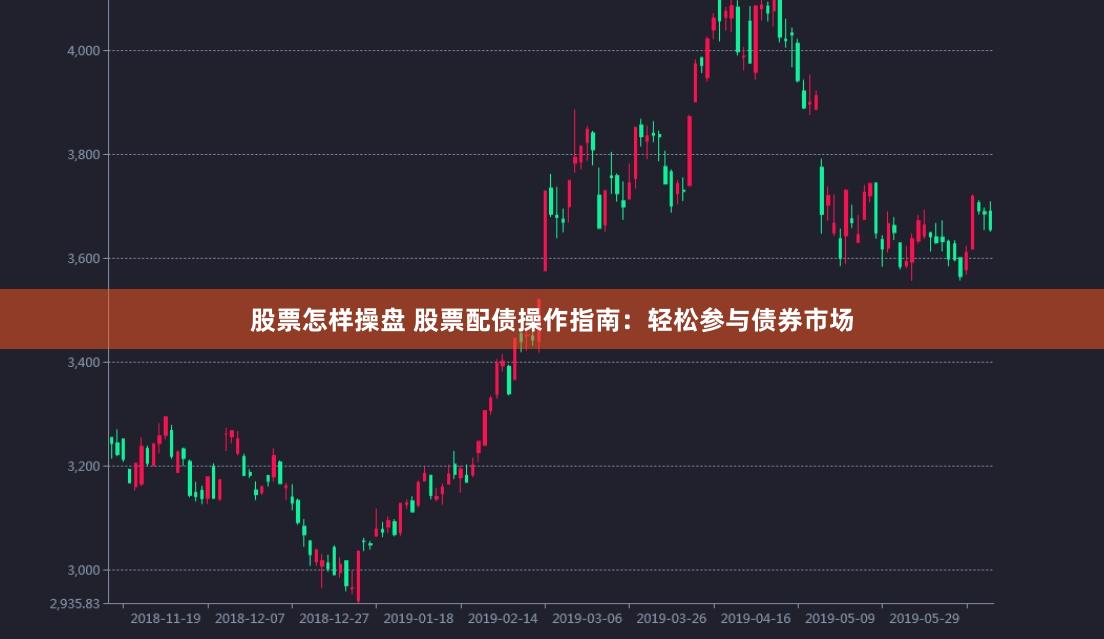  How to trade stocks Operating guide for stock debt allocation: easy participation in the bond market