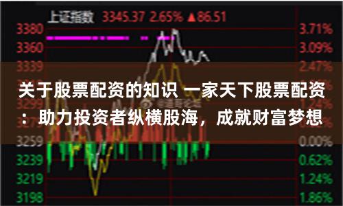 关于股票配资的知识 一家天下股票配资：助力投资者纵横股海，成就财富梦想
