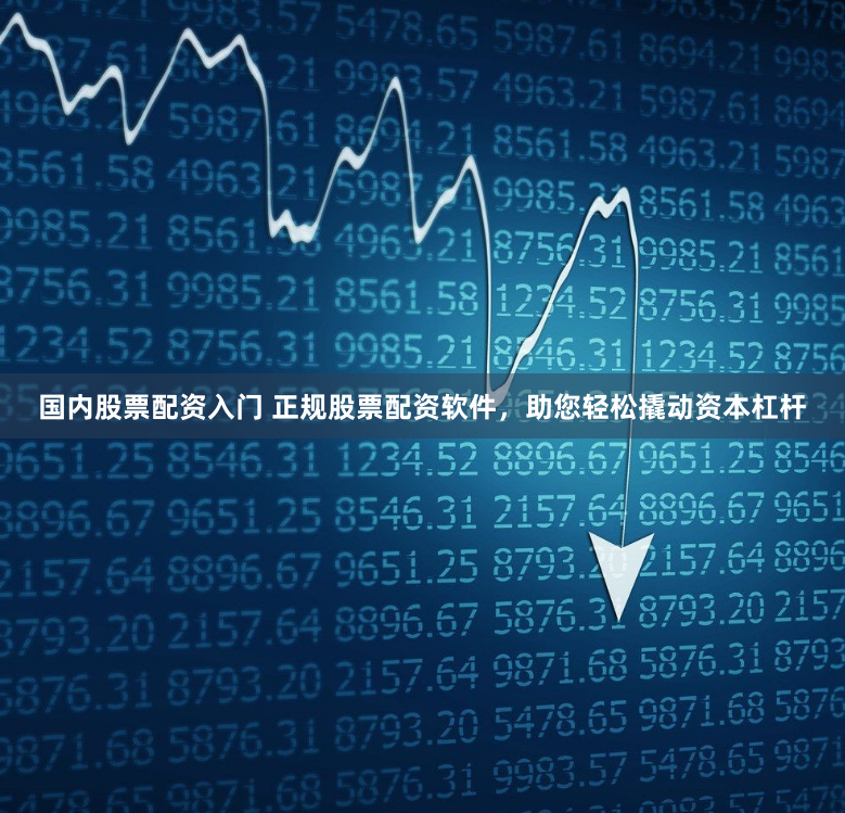 国内股票配资入门 正规股票配资软件，助您轻松撬动资本杠杆